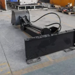 Commercial Backhoe Digger Attachment – For Mini Skid Steers