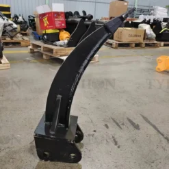Heavy-Duty Single Shank Ripper Attachment – For 2.5-Ton Mini Excavators