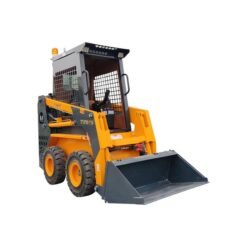 TYPHON STOMP Mini Skid Steer Loader – Stand-On Gas EPA Engine
