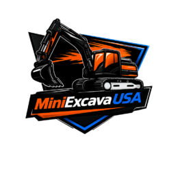 Alternative view of Heavy-Duty Hydraulic Earth Auger – For Mini Skid Steers