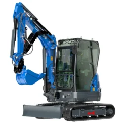 RIPPA R32 3.2-Ton Mini Excavator β The Ultimate Commercial Contractor Package | Genuine Kubota Engine & 12 FREE Attachments