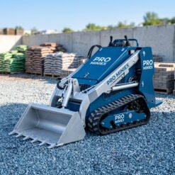 Mini Skid Steer