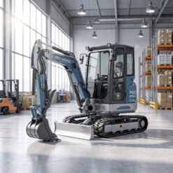 Mini Excavator