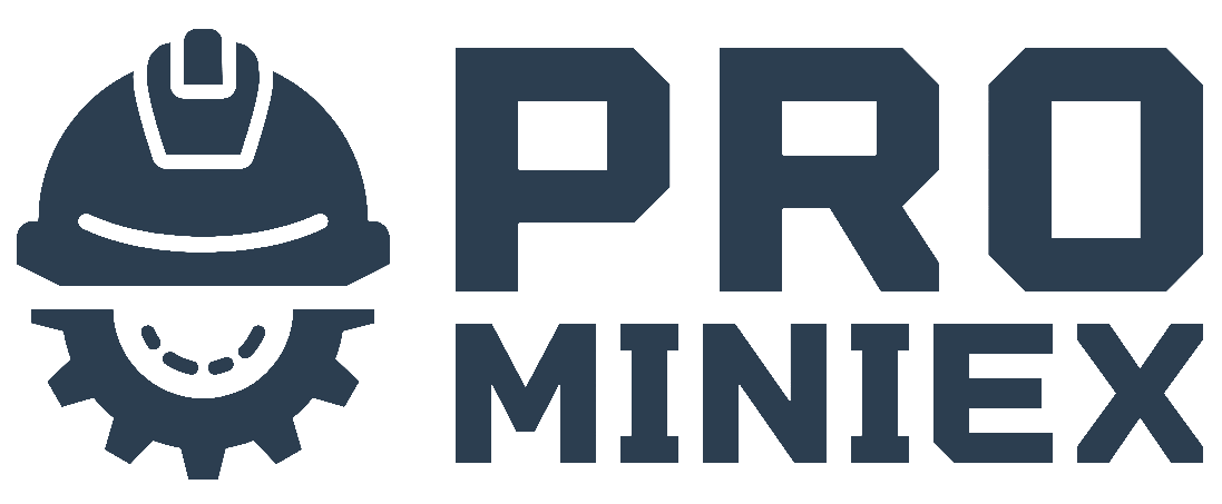 Pro MiniEx
